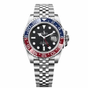 ROLEX GMT MASTER II