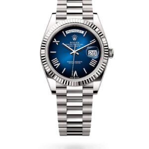 ROLEX DAY DATE