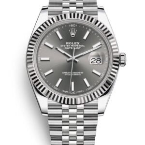 ROLEX DAY JUST
