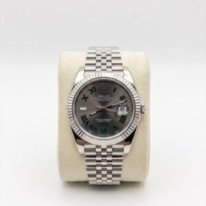 ROLEX DAY JUST BLACK
