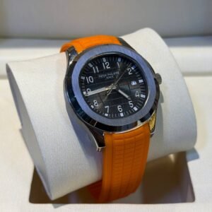 PATEK PHILIPPE AQUANAUT TROPICAL