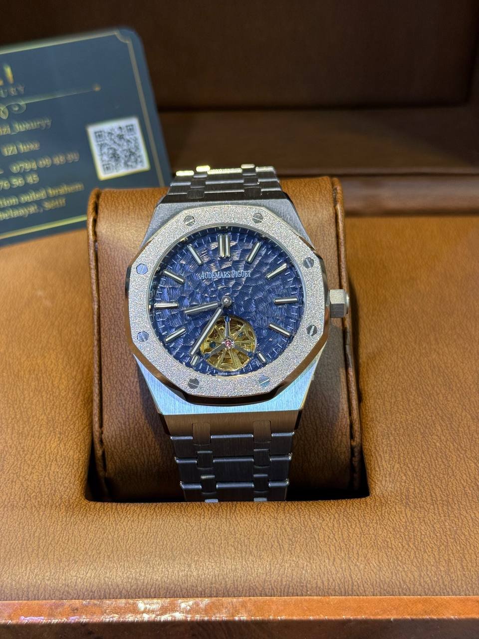 AUDEMARS PIGUET ROYAL OAK