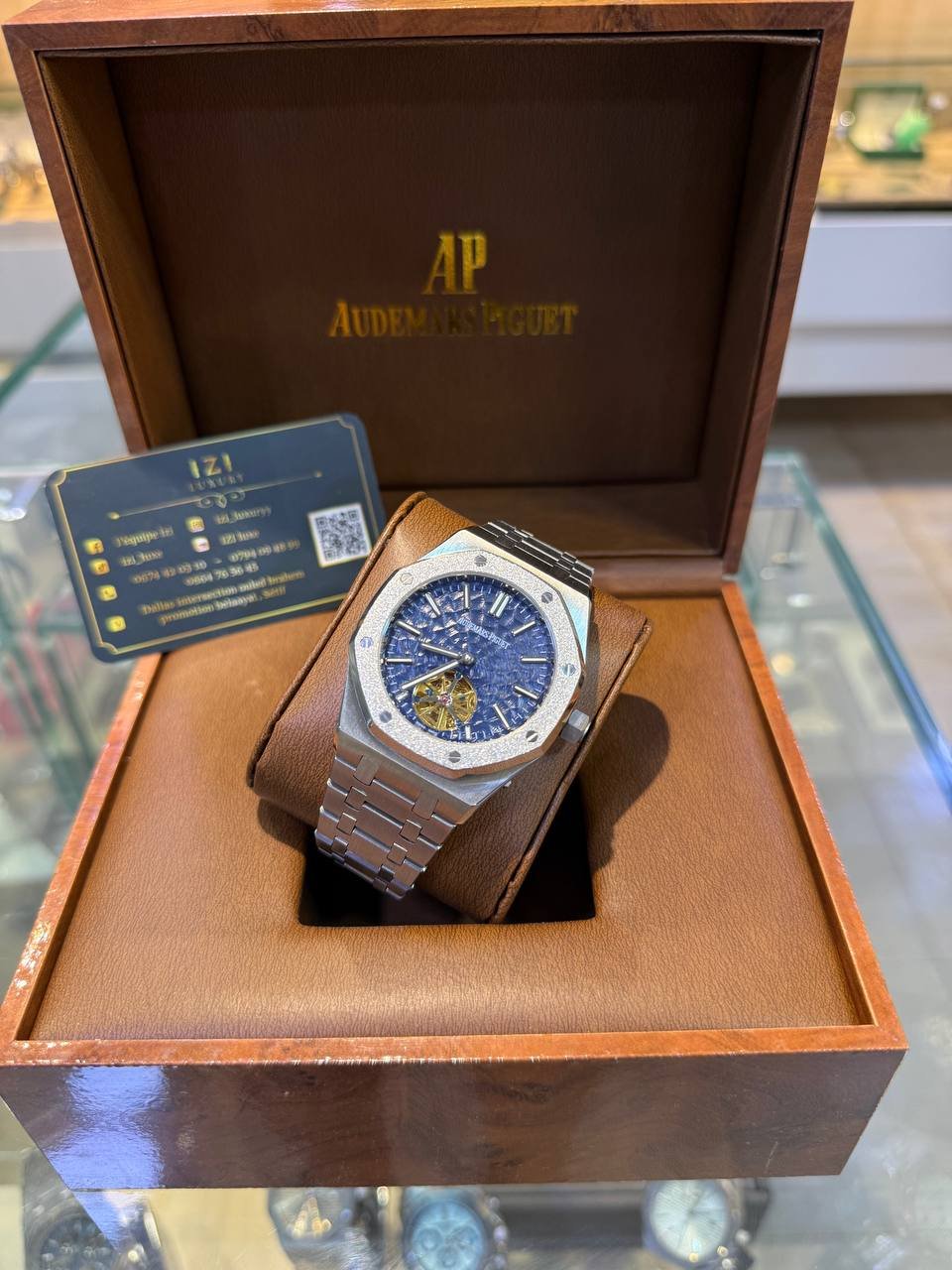 AUDEMARS PIGUET ROYAL OAK - Image 2