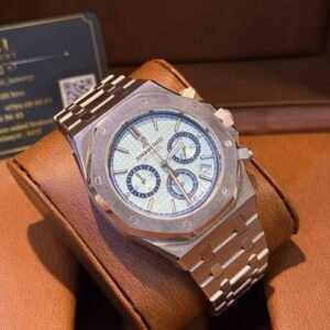 AUDEMARS PIGUET ROYAL OAK CHRONOGRAPH
