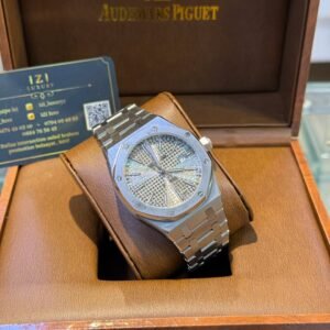 AUDEMARS PIGUET GRAND TEPISSERIE STYLE DIAL