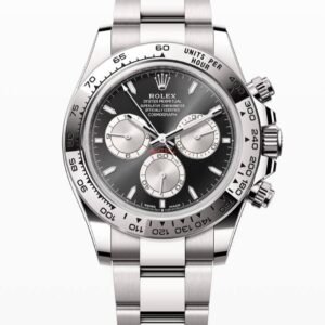 ROLEX DAYTONA BLACK