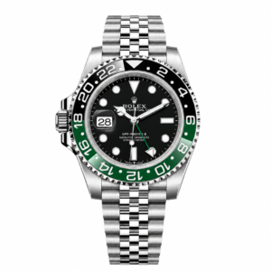 ROLEX GMT MASTER II SPRIT